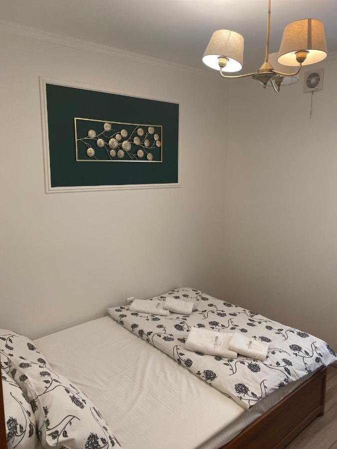 Noclegi W Centrum Brodnicy ブロドニツァ エクステリア 写真