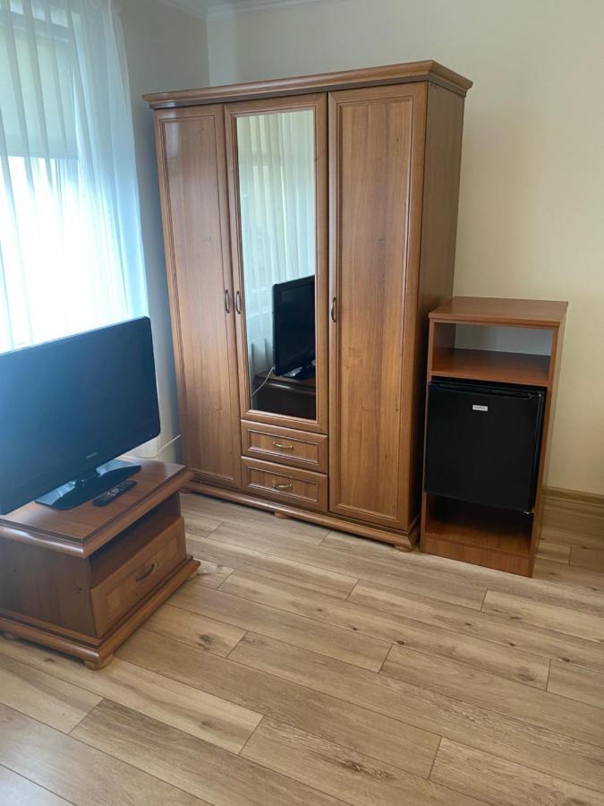 Noclegi W Centrum Brodnicy ブロドニツァ エクステリア 写真