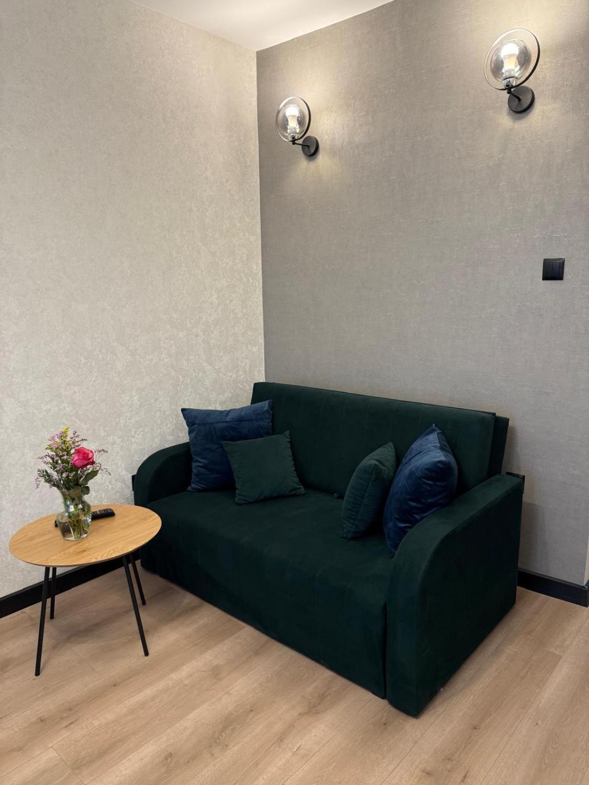 Noclegi W Centrum Brodnicy ブロドニツァ エクステリア 写真